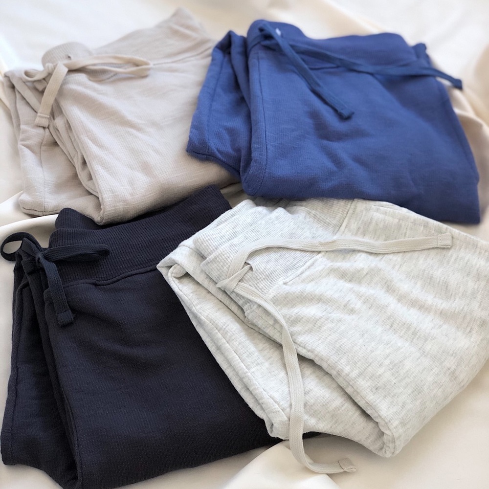 Cozy Jogger Sweatpants - Picture 8 of 8
